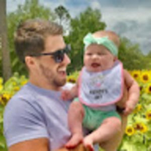 Meet your Posher, Jeffery